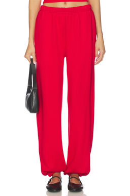 Eterne - Boyfriend Pocket Sweatpant