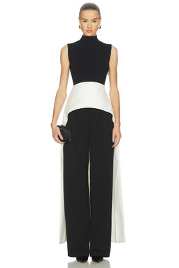 ET OCHS - Beckett Knit Combo Top