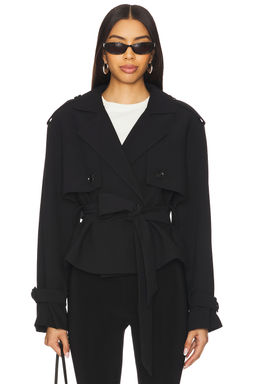 Favorite Daughter - The Cropped Charles Trench