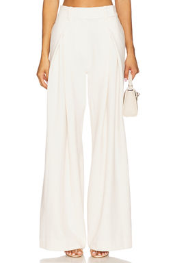 Favorite Daughter - Pleats For Days Pant