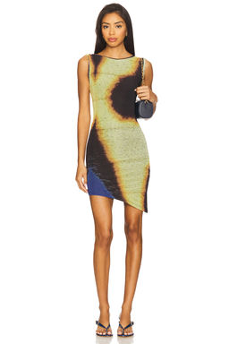 Feners - Caracola Dress