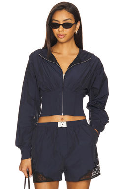 fleur du mal - Trackstar Jacket