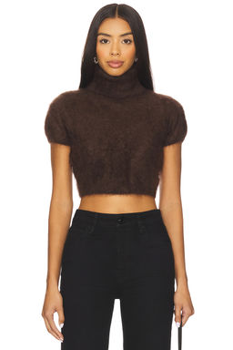 FRAME - The Teddy Turtleneck