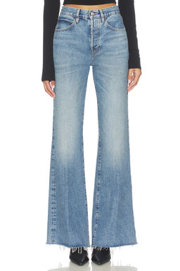 FRAME - The Lax in Numeral Undone Fray