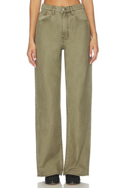 Denimist - Teri Wide Leg Jeans