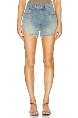 Denimist - Haisley Short