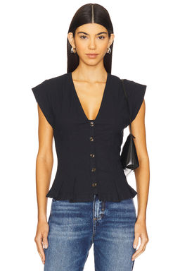 Free People - x REVOLVE Dylan Vest