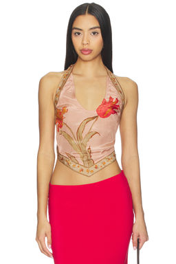 Free People - x REVOLVE Scarlett Halter Tank