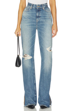 Good American - The Khloe Jeans