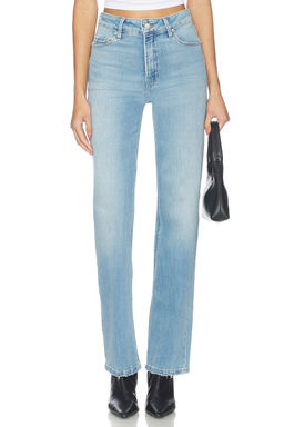 Good American - Good True Straight Jeans