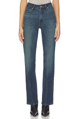 Good American - Good True Straight Jeans