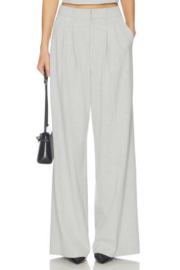 Good American - Essential Suiting Trousers