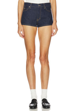 GRLFRND - Florence Low Rise Mini Short