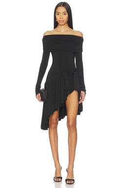 GUIZIO - Lola Mini Dress