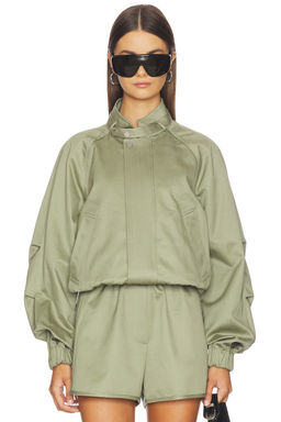 Helmut Lang - Trench Bomber