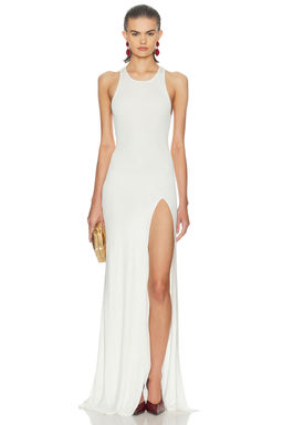 Helsa - Charlene Gown