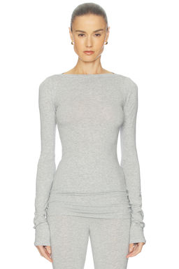 Helsa - The Extra Slim Jersey Shirt