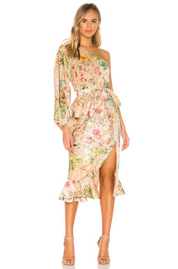 HEMANT AND NANDITA - Veena Dress