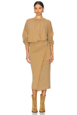 Isabel Marant Etoile - Sandrina Dress
