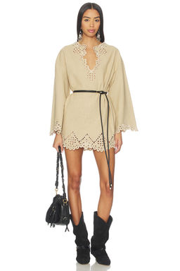 Isabel Marant Etoile - Sherazade Dress