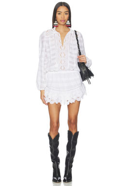 Isabel Marant Etoile - Preya Dress