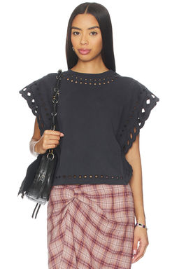 Isabel Marant Etoile - Odyle Top