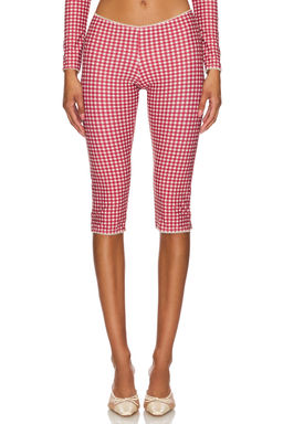 Jaded London - Beach Capri Trousers