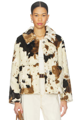 Jakke - Traci Jacket