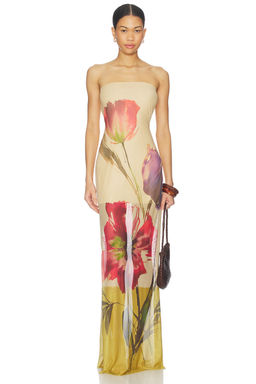JBQ - Ofira Dress