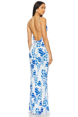 Katie May - Beth Gown