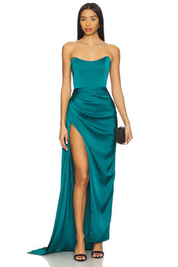 Katie May - Bita Gown