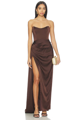 Katie May - Bita Gown