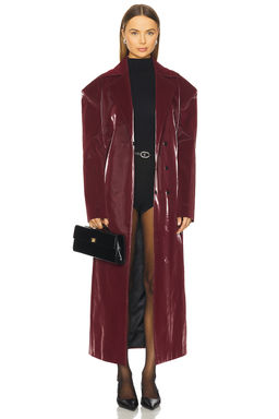 Kim Shui - Kristy Coat