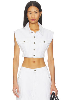 Ksubi - Trucker Vest