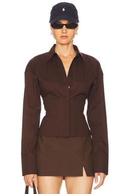 L'Academie - by Marianna Elsie Shirt