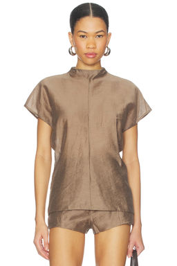 L'Academie - by Marianna Harmi Top