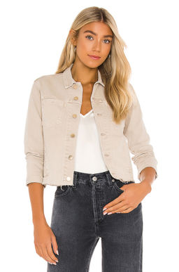 L'AGENCE - Janelle Slim Jacket