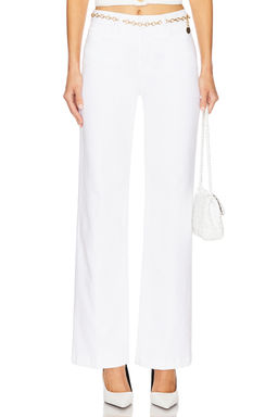 L'AGENCE - Scottie Wide Leg Jeans