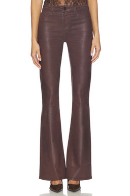 L'AGENCE - Marty High Rise Flare