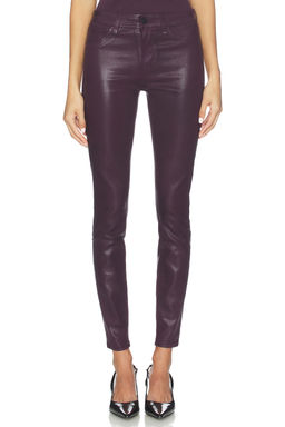 L'AGENCE - Marguerite High Rise Skinny