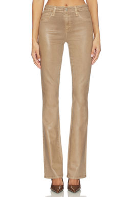 L'AGENCE - Selma High Rise Sleek Baby Boot