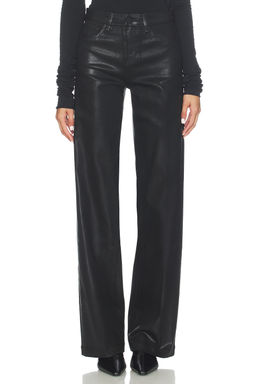 L'AGENCE - Clayton High Rise Wide Leg