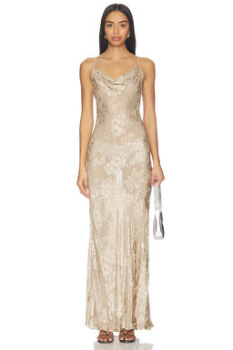 L'AGENCE - Christine Dress