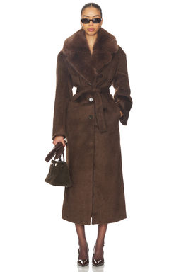 LAMARQUE - x REVOLVE Tillie Coat