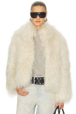 LAMARQUE - Bianca Fur Jacket