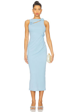 LIKELY - Teighan Dress