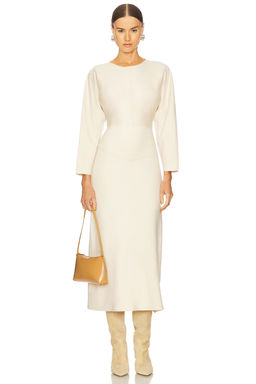 Line & Dot - Ginne Sweater Dress