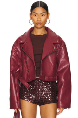 LIONESS - Staten Island Jacket
