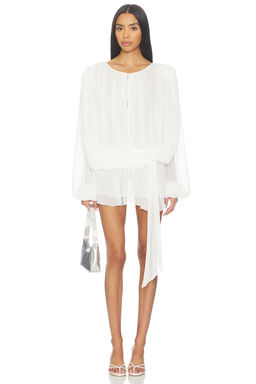 LIONESS - Elements Mini Dress