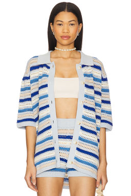 Lovers and Friends - Lucia Cardigan